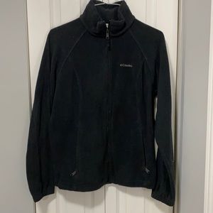 Columbia Fleece Jacket
